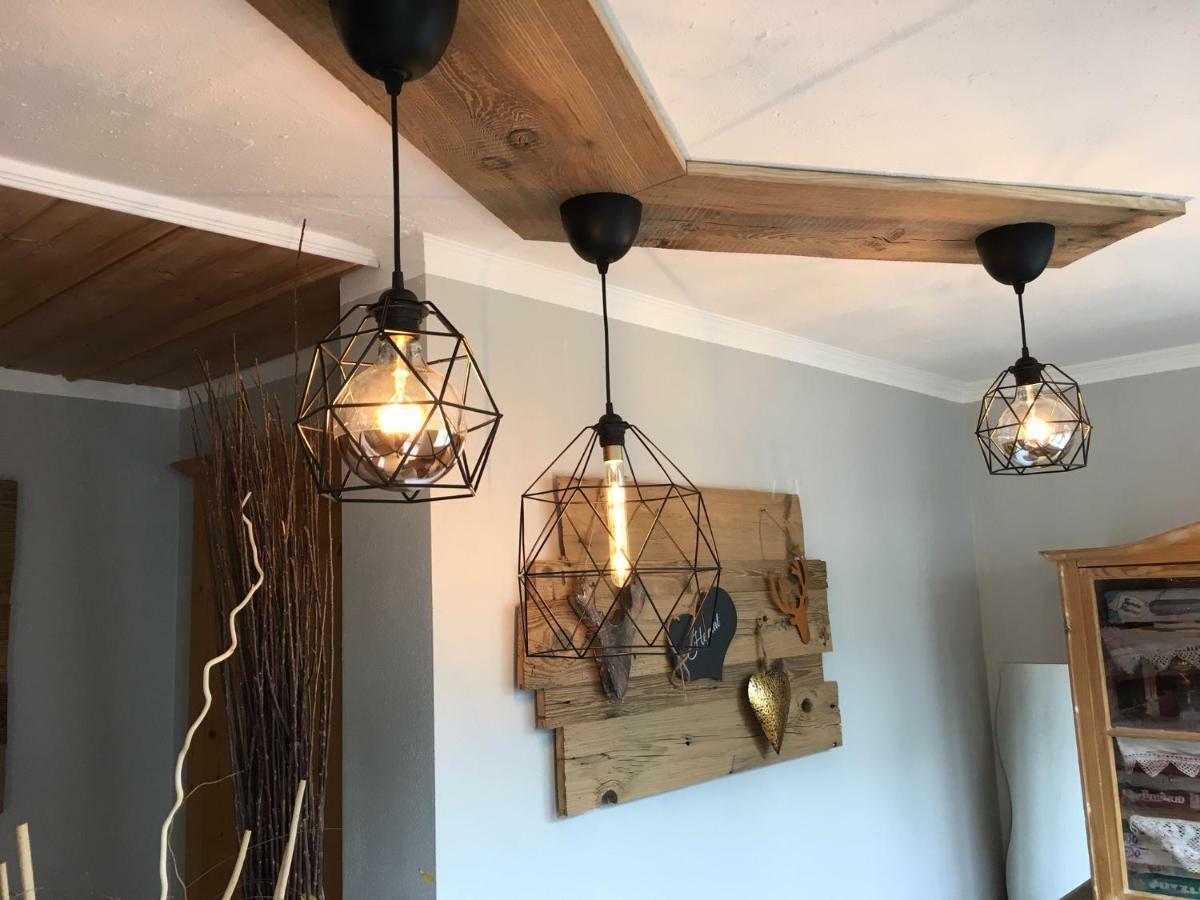 Bed & Breakfast Haus Eder Steiner *