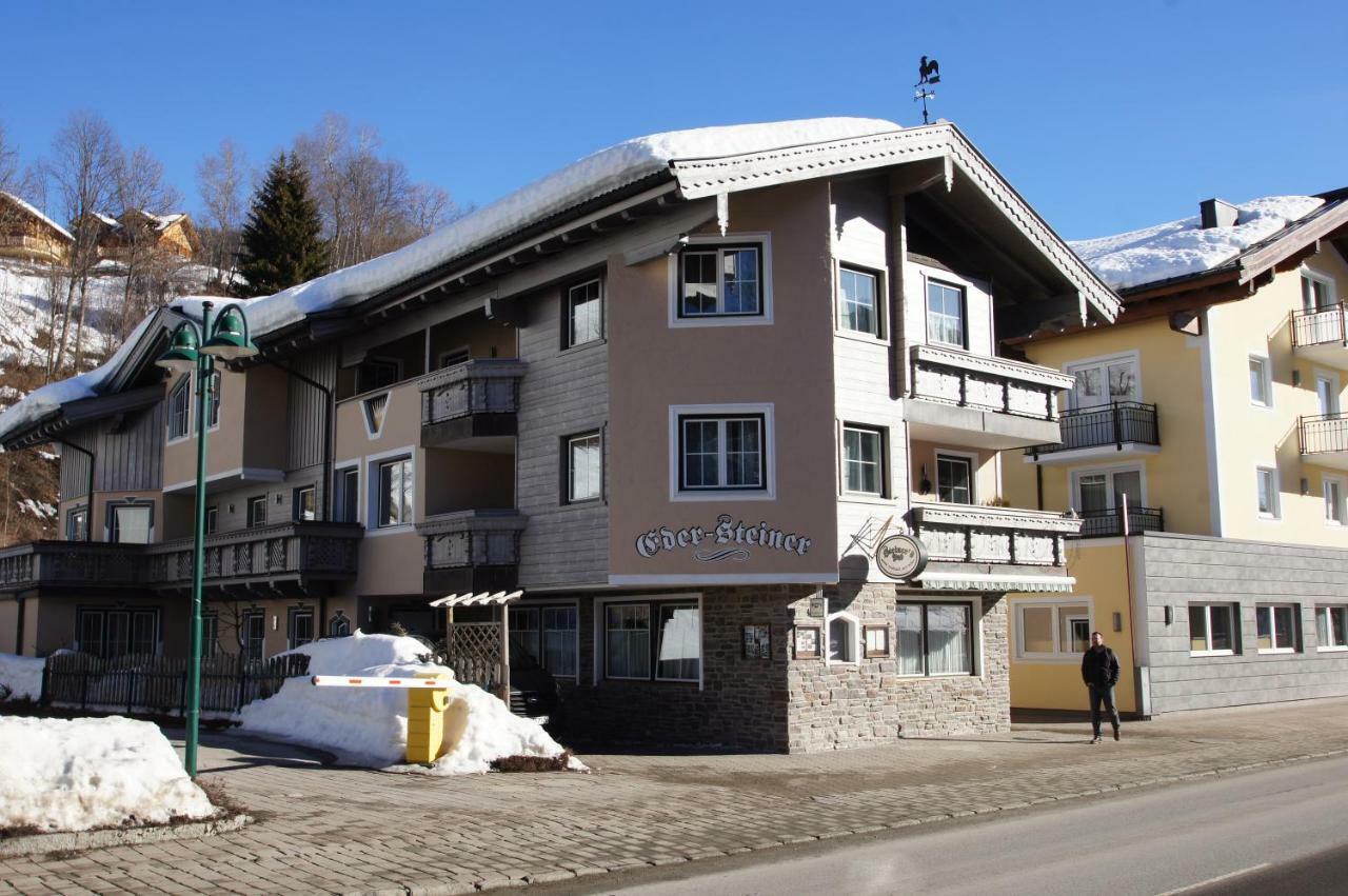Haus Eder Steiner Bed & Breakfast *