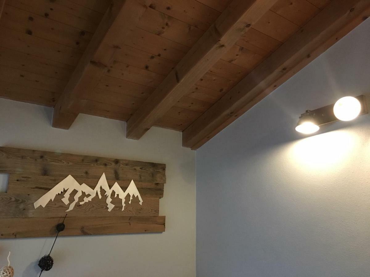Haus Eder Steiner Bed & Breakfast *