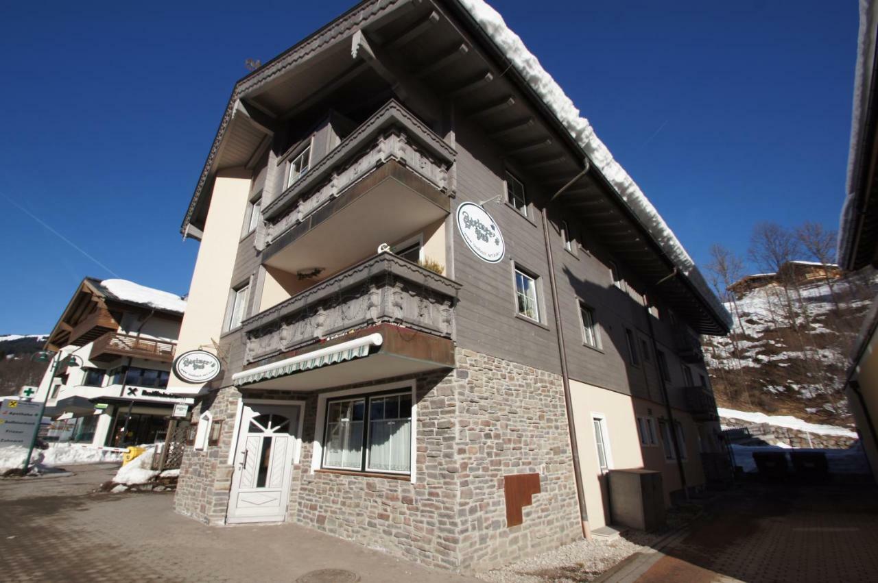 Haus Eder Steiner Saalbach-Hinterglemm