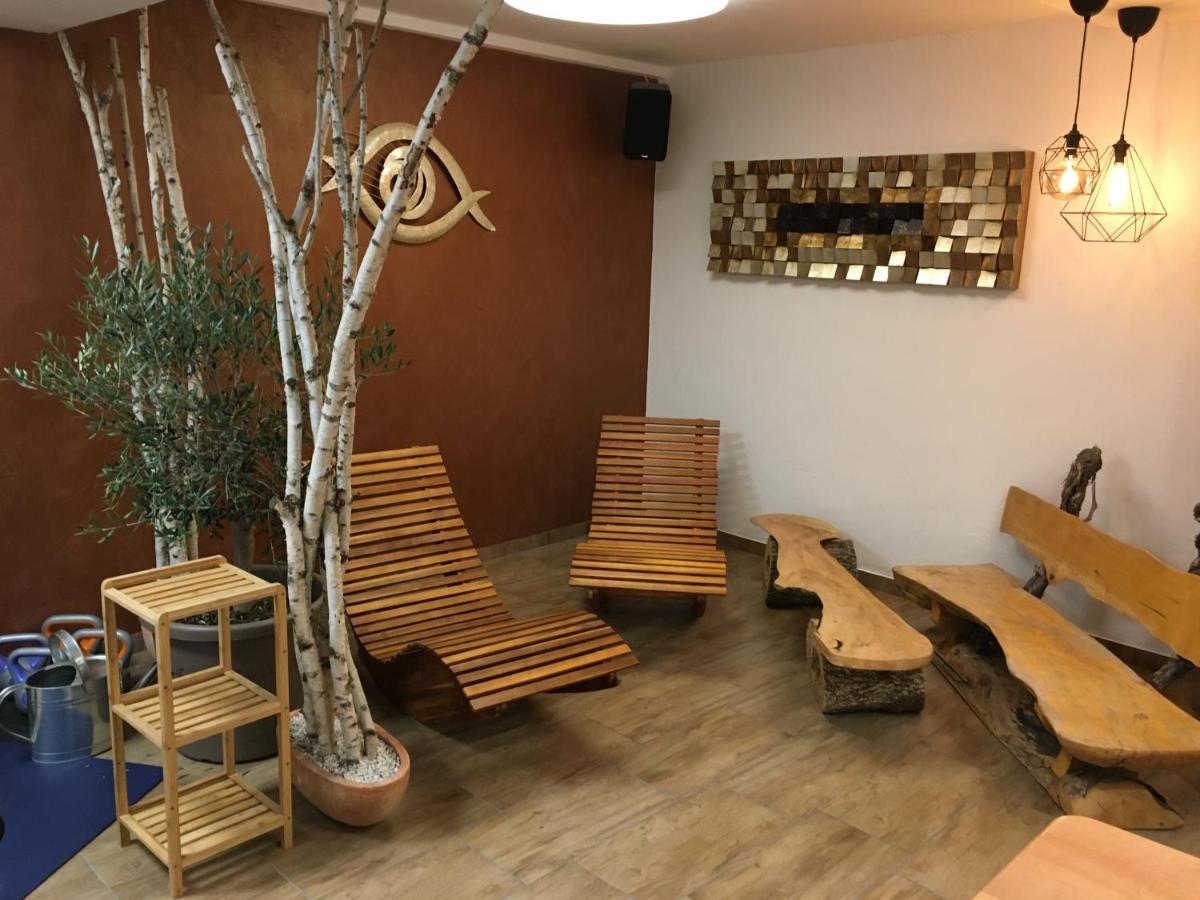 Haus Eder Steiner * Saalbach-Hinterglemm